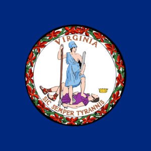 Virginia Concealed Handgun Permit