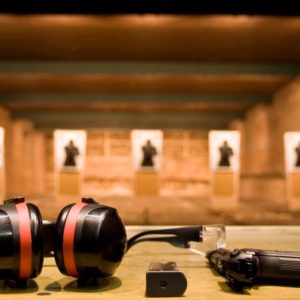 Private Shooting Lesson