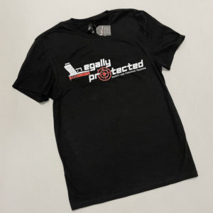 LP Crew Neck T-Shirt