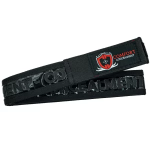 Comfort Concealment Belt