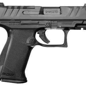 WALTHER ARMS PDP F-SERIES 3.5"