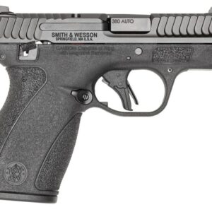 Smith & Wesson Bodyguard 2.0 380 ACP